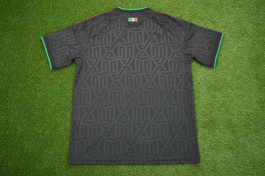 Mexico Second Kit Man 2