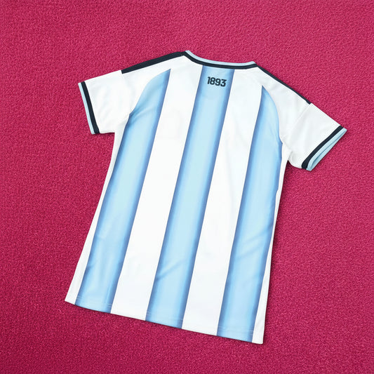 Argentina Women Football Shirt