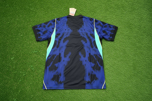 Brazil Second Kit Man