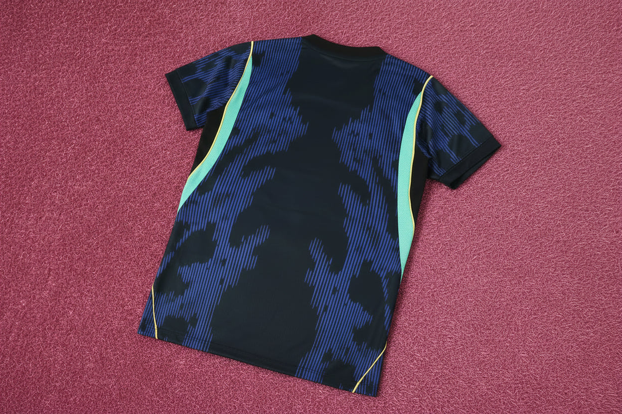 Brazil Women Second Kit