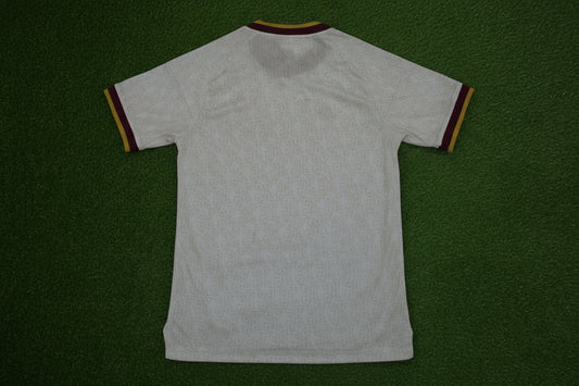 Spain Second Kit Man