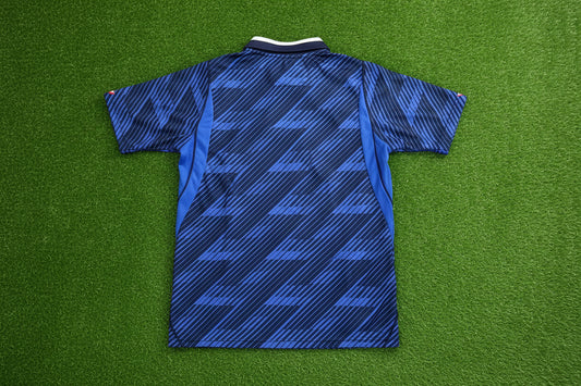 France Football Shirt Man