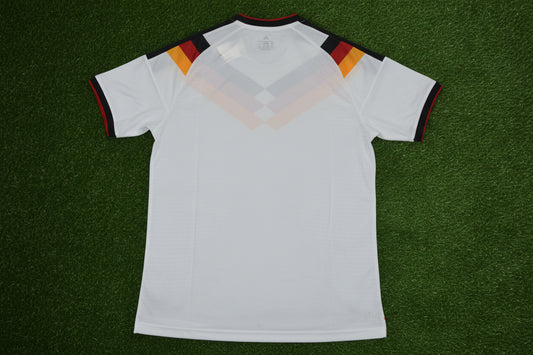 Germany Football Shirt Man