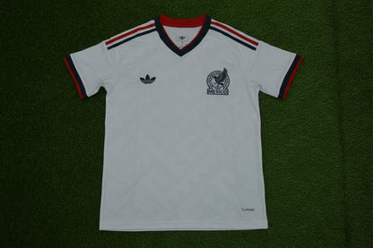 Mexico Second Kit Man