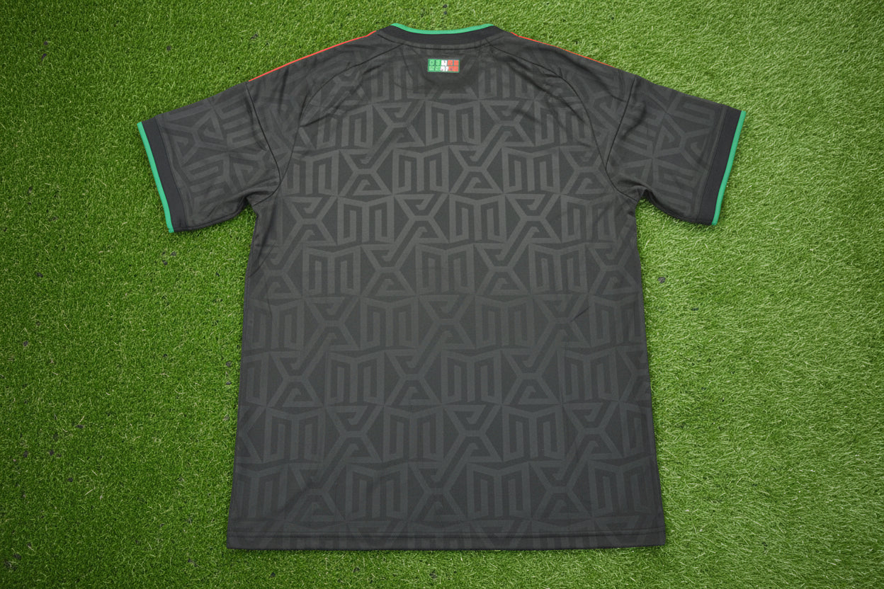Mexico Second Kit Man 2