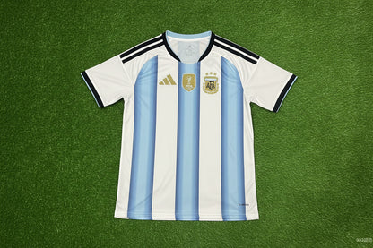 Argentina Football Shirt Man