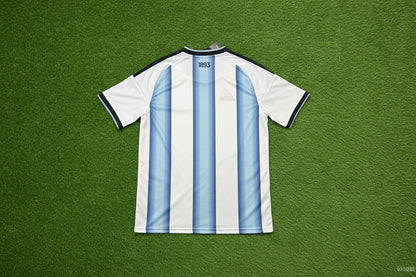 Argentina Football Shirt Man