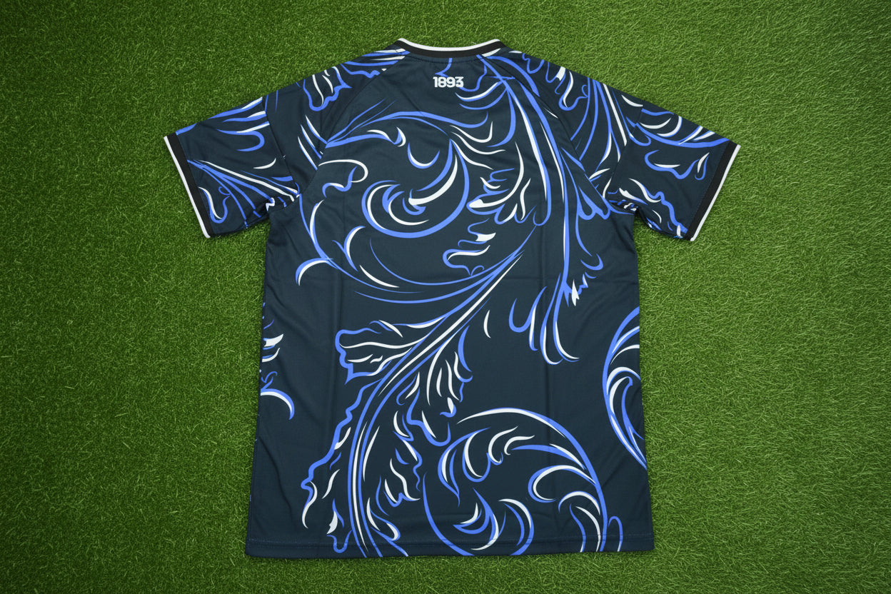 Argentina Second Kit Man