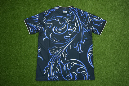 Argentina Second Kit Man