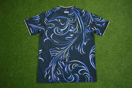Argentina Second Kit Man