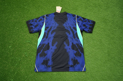Brazil Second Kit Man