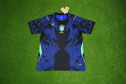 Brazil Second Kit Man