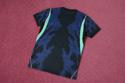 Brazil Women Second Kit