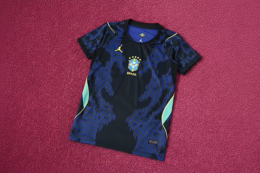 Brazil Women Second Kit