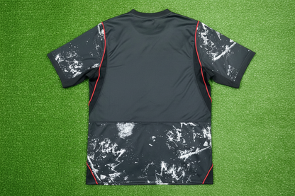 Canada Second Kit Man