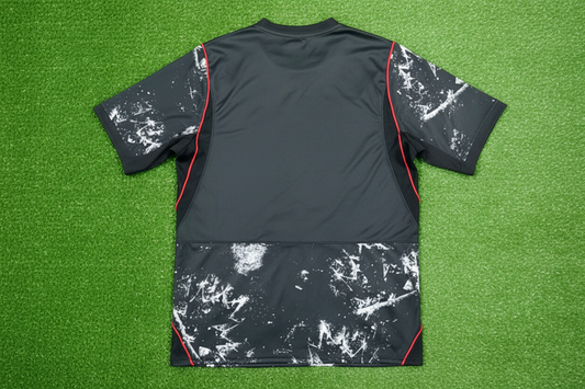 Canada Second Kit Man