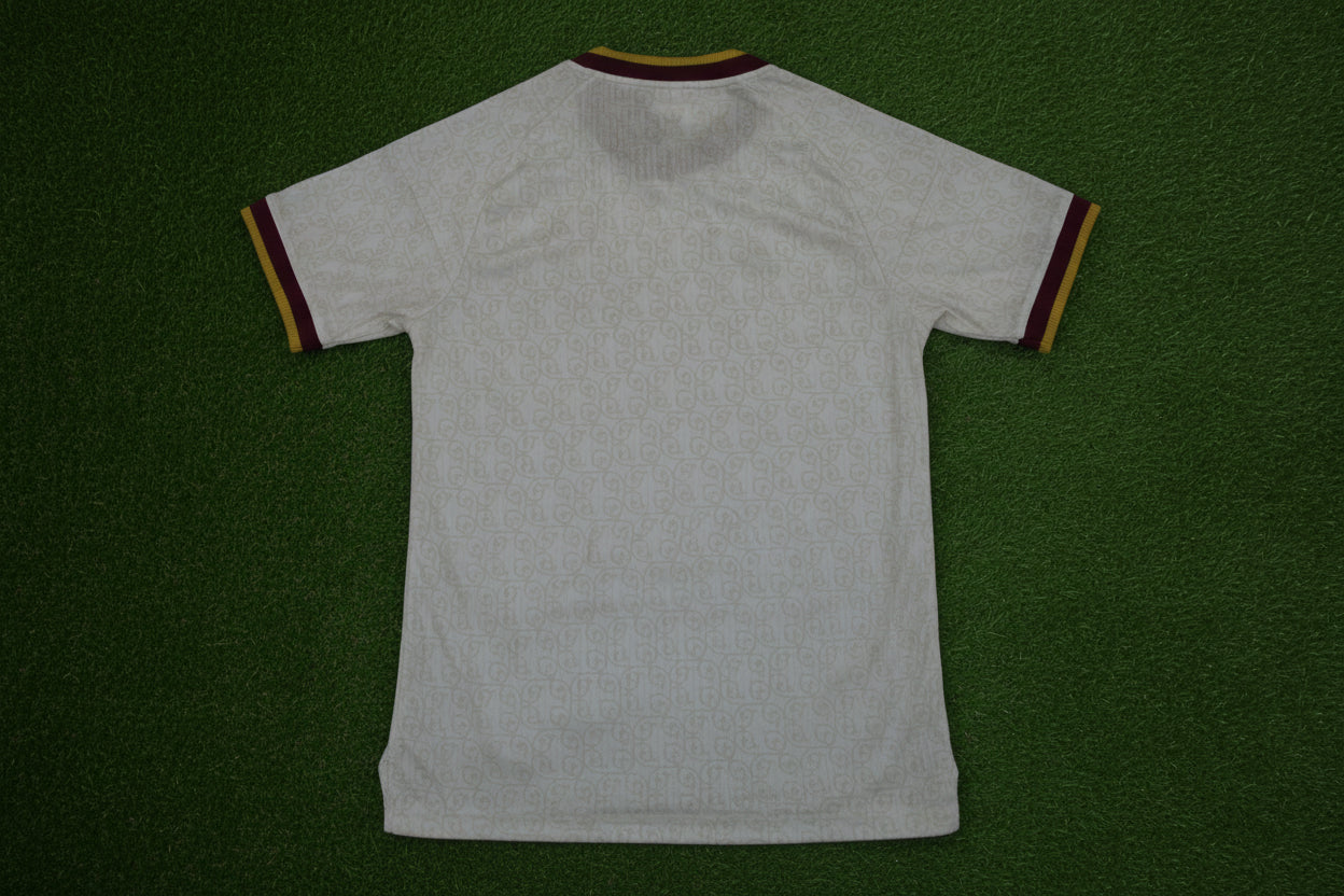 Spain Second Kit Man
