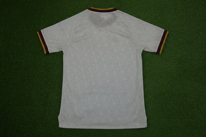 Spain Second Kit Man