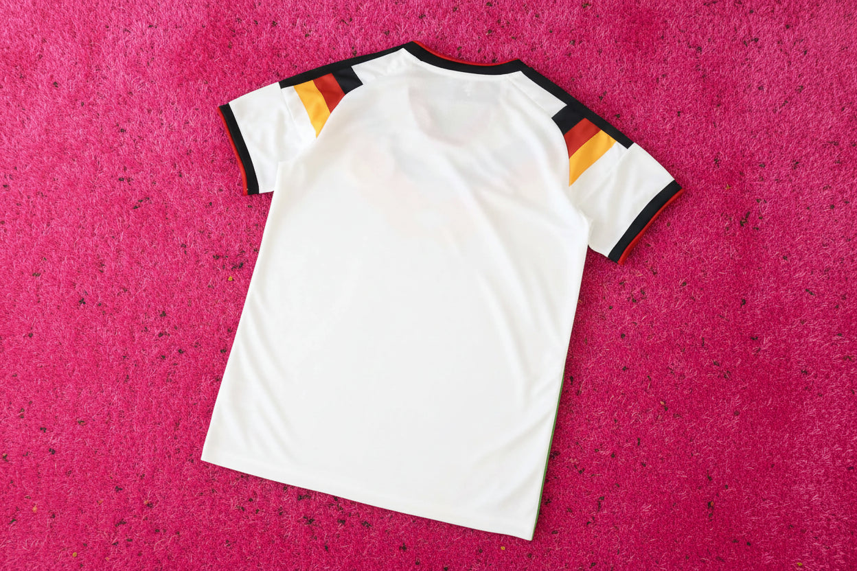 Germɑny Women Football Shirt