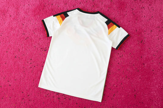 Germɑny Women Football Shirt