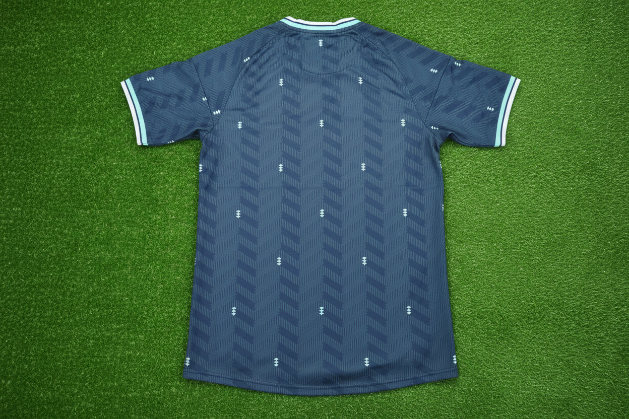 Germany Second Kit Man