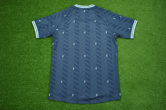 Germany Second Kit Man