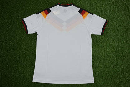 Germany Football Shirt Man