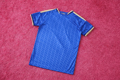 Italy Women Football Shirt