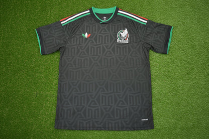 Mexico Second Kit Man 2