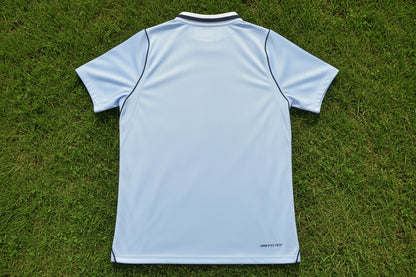 Uruguay Football Shirt Man