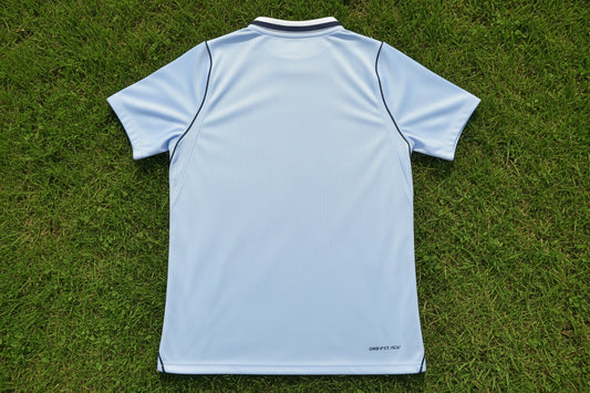 Uruguay Football Shirt Man