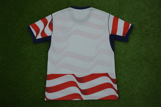 EE.UU Football Shirt Man